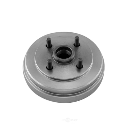 Uap 35061 Brake Drum 35061